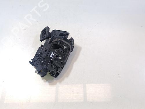 Højre fortil lås VW GOLF VI (5K1) 1.6 TDI (105 hp) 32983335