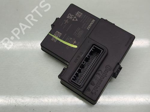 Used Electronic module Electronic module RENAULT CLIO V (B7_) 1.0 LPG (B7MT) (101 hp) 33824740 33824740