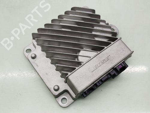 Module électronique Module électronique MAZDA 3 Saloon (BM_, BN_) 2.2 D (150 hp) 39713907 39713907