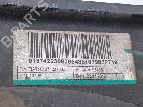 Left front suspension arm PEUGEOT BOXER Van 2.2 BlueHDi 165 | BP17617988M12 