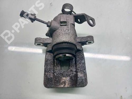 Right rear brake caliper PEUGEOT 208 I (CA_, CC_) 1.6 GTi | BP11560764M106 