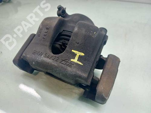 Left front brake caliper BMW Z4 Roadster (E85) 2.2 i | BP11560986M105 