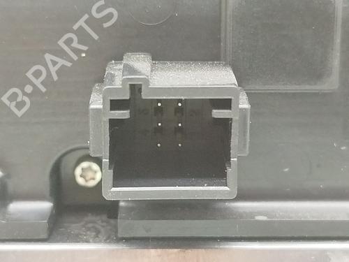 Climate control CITROËN C4 III (BA_, BB_, BC_) 1.5 BlueHDi 130 (BBYHZB) | BP38301985I5 - Image 4