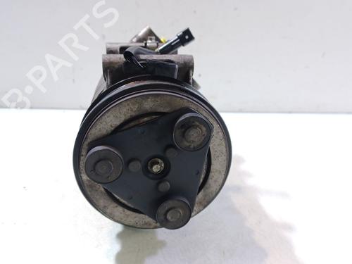 AC compressor FORD FOCUS II (DA_, HCP, DP) 1.6 TDCi | BP32096263M34 - Image 4