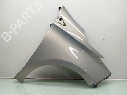 Used Right front fenders Right front fenders RENAULT ZOE (BFM_) ZOE (58 hp) 36013860 36013860