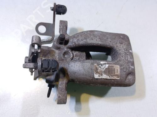 Right rear brake caliper PEUGEOT PARTNER Tepee 1.2 THP | BP22743774M106 