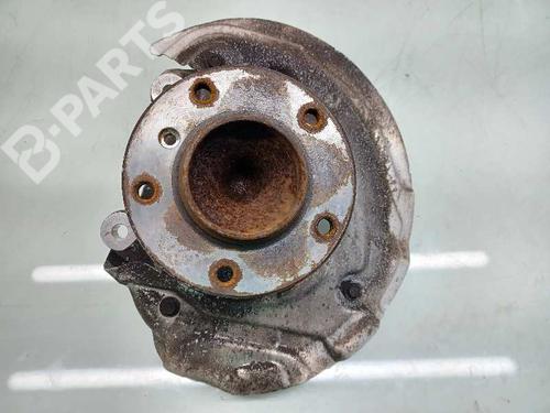 Used Right front steering knuckle Right front steering knuckle BMW 1 (E87) 118 i (129 hp) 10518836 10518836