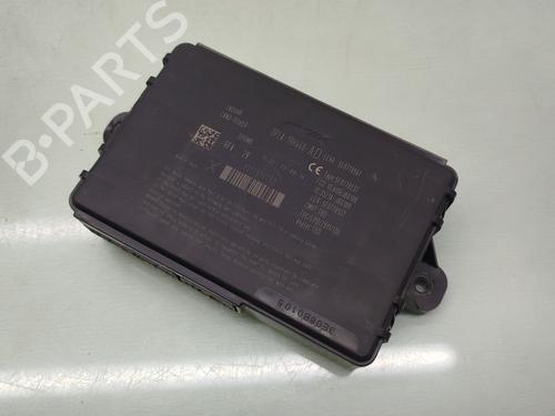 Used Electronic module Electronic module LAND ROVER RANGE ROVER EVOQUE (L538) 2.2 D 4x4 (190 hp) 33954460 33954460