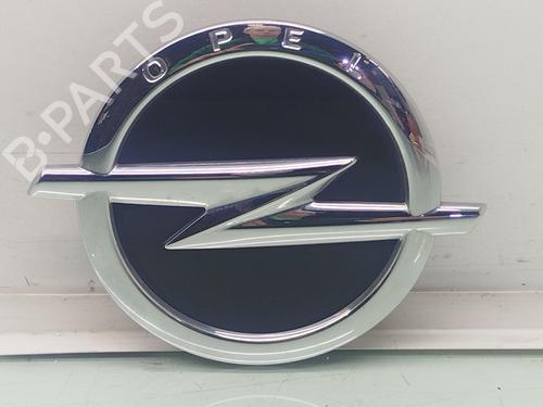 Used Tailgate handle OPEL INSIGNIA B Grand Sport (Z18) 2.0 CDTi (68) (170 hp) 29595192