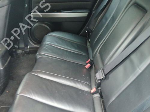 Front left lock MAZDA CX-7 (ER) 2.2 MZR-CD AWD (ER10A) | BP32482831C98 