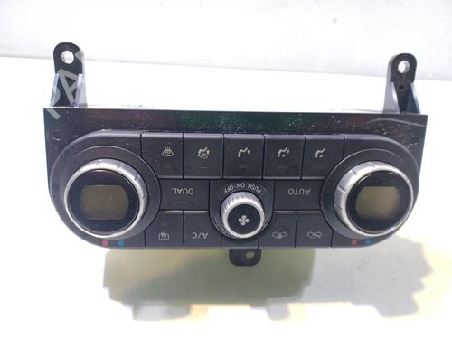 Used Climate control NISSAN QASHQAI / QASHQAI +2 I (J10, NJ10, JJ10E) 2.0 dCi (150 hp) 16701838