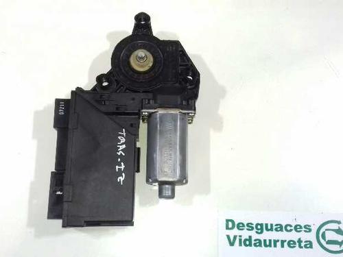 Left rear window motor AUDI A4 B6 (8E2)  | BP2853393E23 