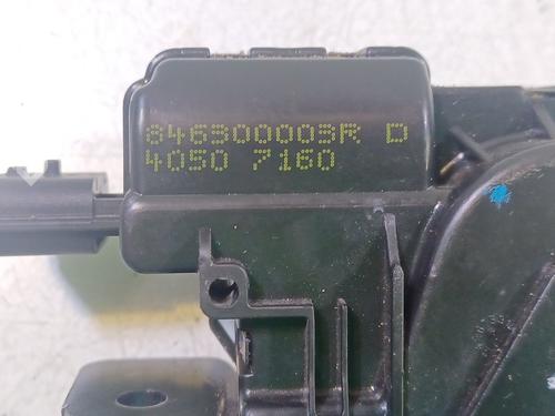 Tailgate lock RENAULT MEGANE III Grandtour (KZ0/1) 1.5 dCi (KZ1M, KZ1W, KZ0R) | BP21046060C101 