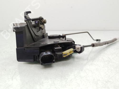 Front right lock BMW 3 (E46) 320 d | BP18093848C97 