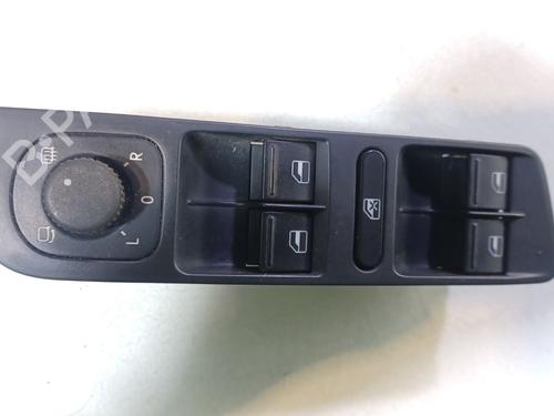 Left front window switch VW TIGUAN (5N_) 2.0 TDI 4motion | BP30685210I27