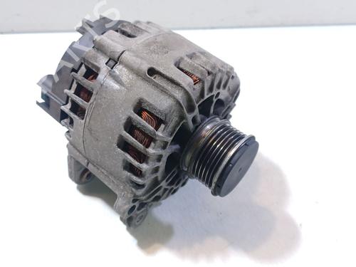 Used Alternator VW GOLF VI (5K1) 1.6 TDI (105 hp) 32744999