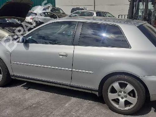 Left mirror AUDI A3 (8L1) 1.9 TDI | BP6087658C26 