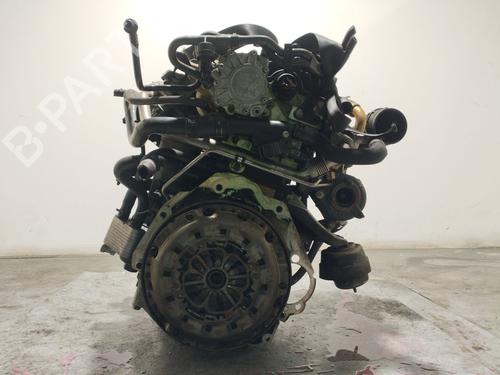 Engine AUDI A4 B7 (8EC) 2.0 TDI 16V | BP29935137M1 