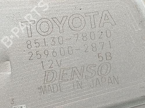 Rear wiper motor LEXUS NX (_Z1_) 300h AWD (AYZ15) | BP32336799M102 - Image 5