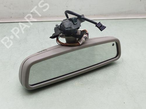 Used Rear mirror Rear mirror MERCEDES-BENZ M-CLASS (W164) ML 320 CDI 4-matic (164.122) (224 hp) 38703296 38703296