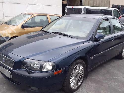 VOLVO S80 I (184) T6 (272 hp) 1161109