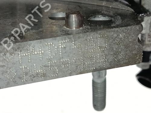 Engine DACIA SANDERO III 1.0 TCe 90 | BP40080653M1 - Image 8