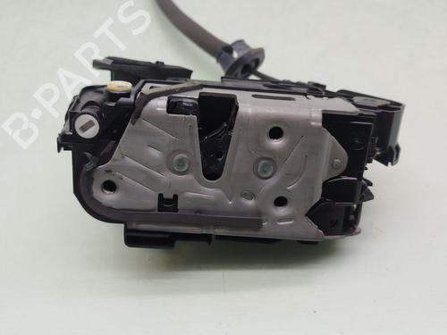 Rear left lock AUDI A1 Sportback (GBA) 30 TFSI | BP29555702C100 