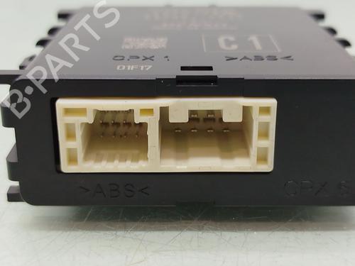 Electronic module TOYOTA COROLLA Hatchback (_E21_, _EA1_, _EH1_) 2.0 Hybrid (MZEH12) | BP34629812M83 - Image 2