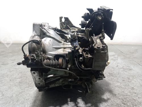 Gearbox TOYOTA RAV 4 III (_A3_) 2.2 D 4WD (ALA30_, ALA30R) | BP29753472M3 