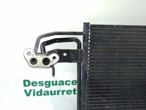 AC-Kondensator AUDI A3 Sportback (8PA) 2.0 TDI | BP3152292M32