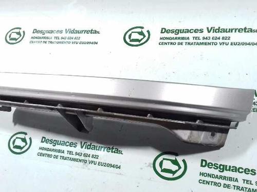Headlight eyebrow OPEL ZAFIRA A MPV (T98) 1.8 16V (F75) | BP14306285C118 