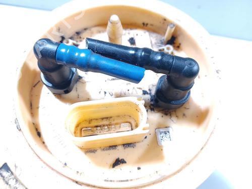Rear parcel shelf VW PASSAT B7 (362)  | BP16223457C85 