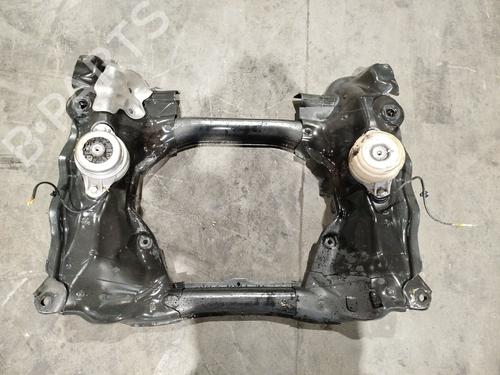 Used Subframe MERCEDES-BENZ S-CLASS (W221, V221) S 250 CDI (221.003, 221.103) (204 hp) 22183714