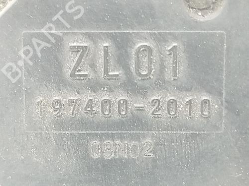 Mass air flow sensor MAZDA CX-7 (ER) 2.2 MZR-CD AWD (ER10A) | BP32482828M95