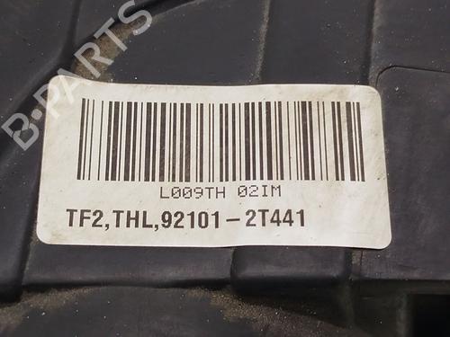 Left headlight KIA OPTIMA (FSGDS6B) 1.7 CRDi | BP32020214C28  - Image 6