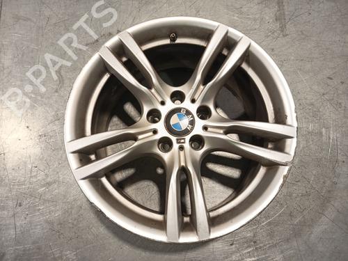 Used Rim Rim BMW 3 Touring (F31) 320 d (184 hp) 36500126 36500126