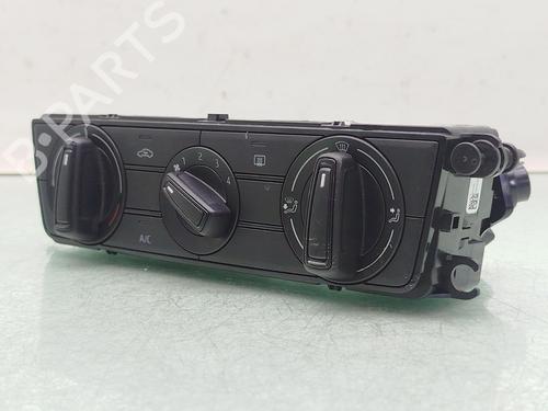 Climate control SEAT IBIZA V (KJ1, KJG) 1.0 MPi | BP35751238I5 - Image 2
