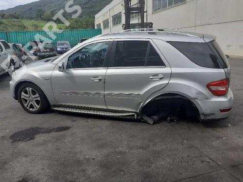 Gearbox MERCEDES-BENZ M-CLASS (W164) ML 300 CDI 4-matic (164.121) | BP10811310M3 