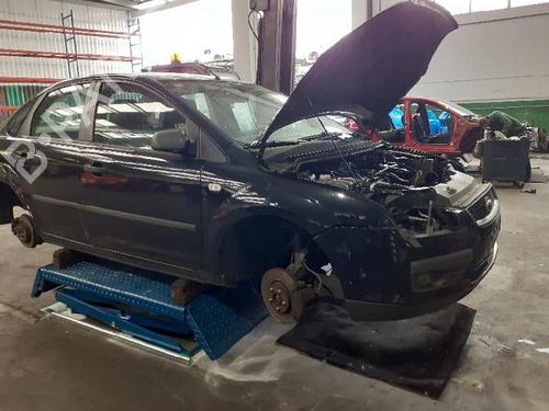 Engine control unit (ECU) FORD FOCUS II (DA_, HCP, DP)  | BP12548607M57 