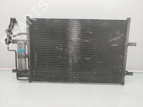 Used AC radiator MAZDA 3 (BK) 2.3 MPS Turbo (BK14) (260 hp) 20307036