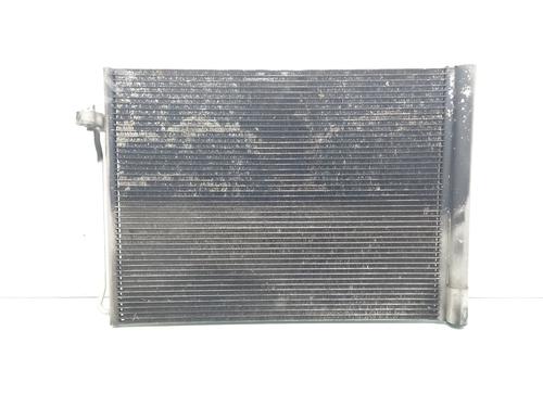 Used AC radiator BMW X5 (E70) 3.0 d (235 hp) 16549998