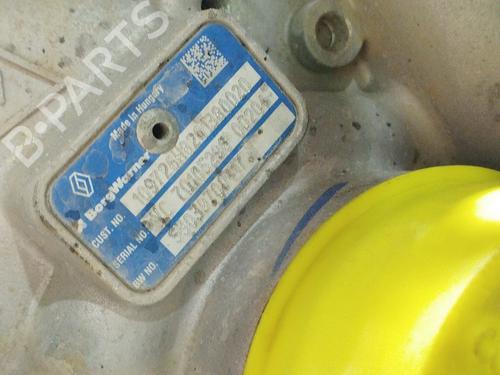 Engine OPEL MOVANO B Van (X62)  | BP29118918M1