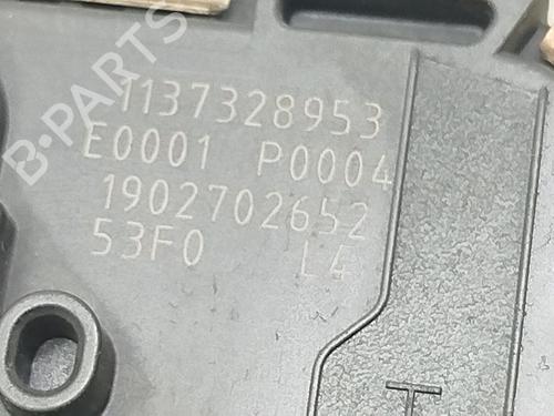 Andre CITROËN GRAND C4 SPACETOURER (3A_, 3E_)  | BP25785830O1
