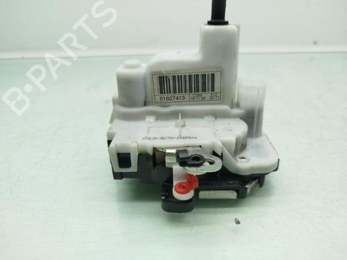 Front left lock FIAT 500 (312_) 1.2 (312AXA1A) | BP19405432C98 