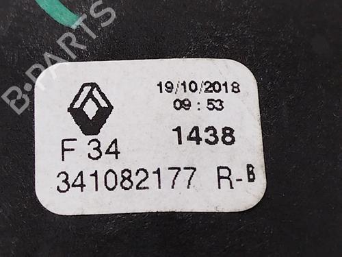 Leva del cambio MERCEDES-BENZ CITAN MPV (W415) 108 CDI (415.703) | BP30276997M90