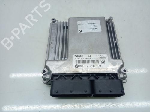 Engine control unit (ECU) BMW 3 (E90) 320 d | BP25439458M57 