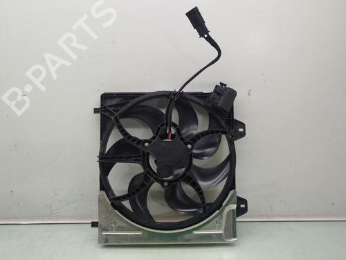 Køleventilator elektrisk Køleventilator elektrisk 38301983 38301983