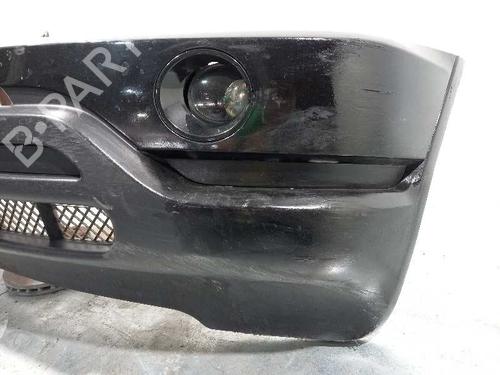 Front bumper BMW X5 (E53)  | BP16239827C7 