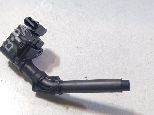 Used Ignition coil RENAULT SCÉNIC IV (J9_) 1.3 TCe 140 (140 hp) 30385127