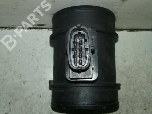 Mass air flow sensor OPEL ASTRA H Estate (A04) 1.9 CDTI (L35) | BP2513517M95 